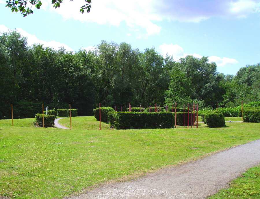 Stadt Bottrop