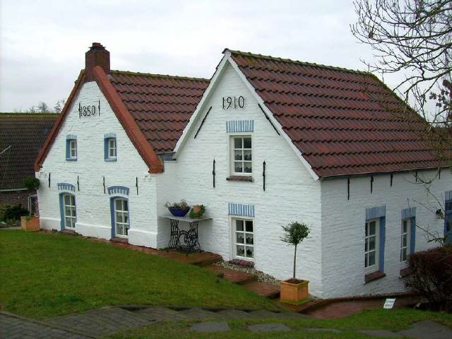 Greetsiel