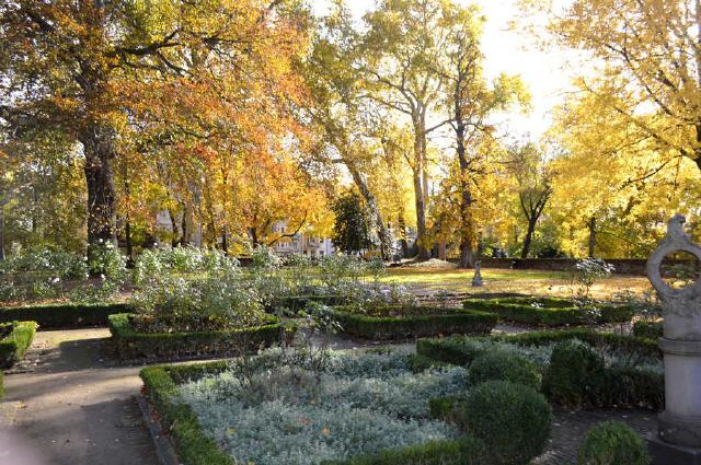Herbstimpressionen
