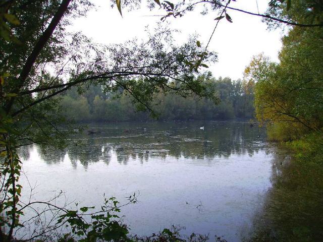 Herbstimpressionen