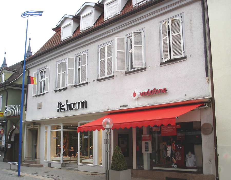 Ludwigsburg