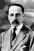Rainer Maria Rilke (1875 - 1926)