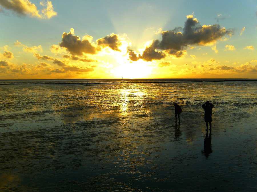 Norden - Norddeich