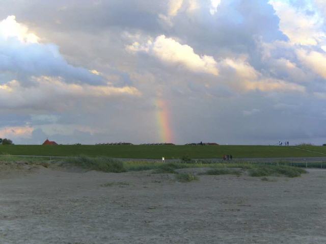 Norden - Norddeich